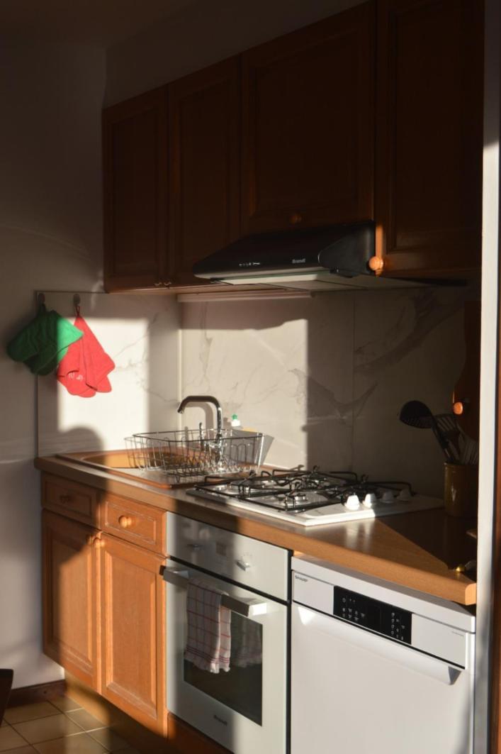 La Loulettaz Apartment Le Grand-Bornand Ngoại thất bức ảnh