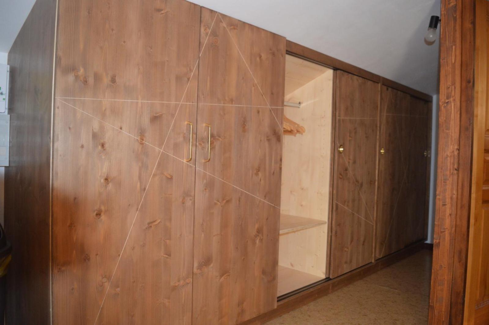 La Loulettaz Apartment Le Grand-Bornand Ngoại thất bức ảnh